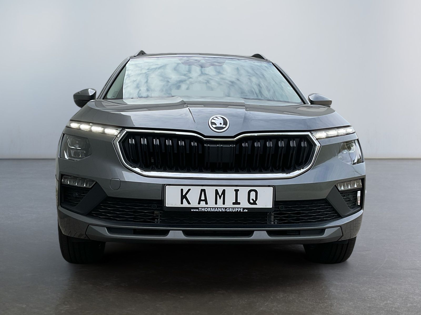 Skoda Kamiq - Bild 6