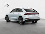 Audi Q8 50 TDI qu. S line Air*AHK*ACC*HuD*Pano*Air - Audi Q8 in Hannover