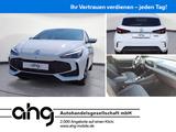 MG3 Hybrid+ Luxury AUTOMATIK MG OFFENBURG - MG MG3 New cars