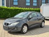 Seat Ibiza SC 1,2 Style*Klimaautomatik*Tempomat*Radio - Seat Ibiza: Radio