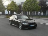 BMW F30 340I M Performance - BMW M340i: Automatik