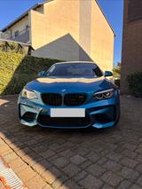 BMW M2 Schnitzer Driver Package - BMW M2 in Gelsenkirchen