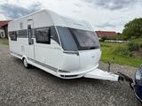Hobby De Luxe 540 FU  - Hobby De luxe 540