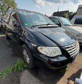 Chrysler Grand Voyager Classic 2.8 CRD Autom. - Chrysler Grand Voyager: Classic