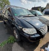 Chrysler Grand Voyager Classic 2.8 CRD Autom. - Chrysler Grand Voyager aus 2007