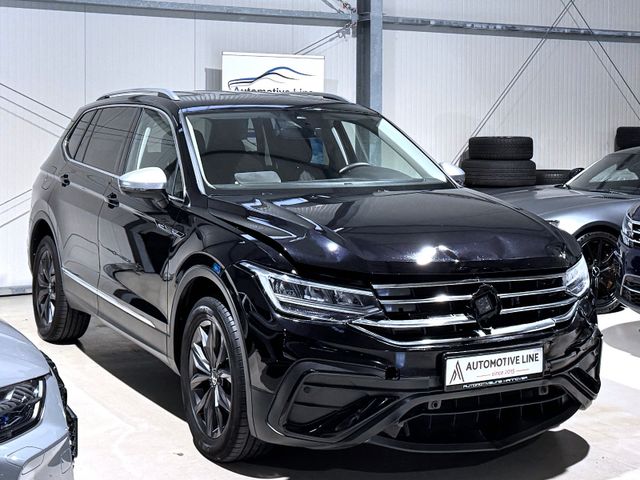 Volkswagen Tiguan Allspace Life VIRTUAL/LED/KAMERA/ACC/SHZ