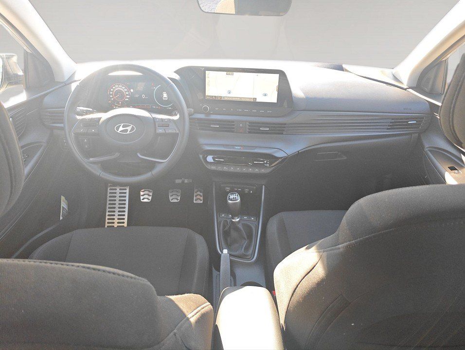 Hyundai BAYON – Bild 11
