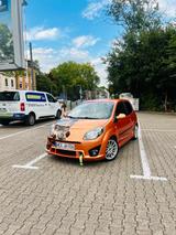 Renault twingo 2 RS 1.5 dci stage 1  taus... - Renault Twingo: RS