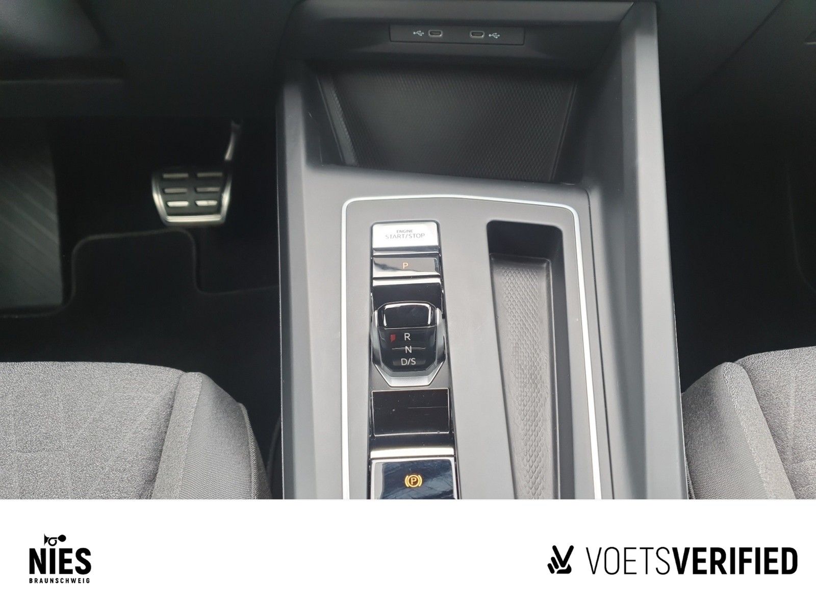 Volkswagen Golf - Bild 10