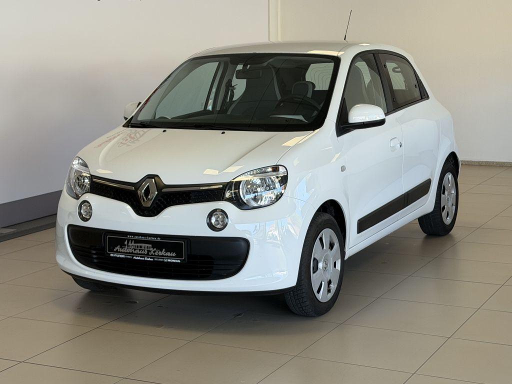 Renault Twingo SCe 70 Experience + Standheizung + PDC +