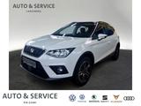 Seat Arona Style 1.0 TSI *ACC*R-Kamera* - SEAT Arona Style mit Benzin-Antrieb