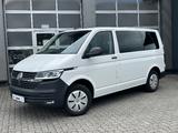 Volkswagen T6 Kombi AHK Shz PDC Standhzg