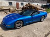 Corvette C5 5.7 Cabrio Autom. - - Corvette: Auto
