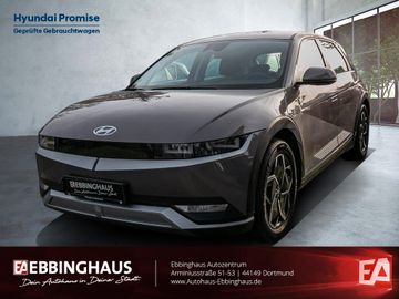 Hyundai IONIQ 5Ioniq 5 Basis Elektro Kamera Autobahnassistent