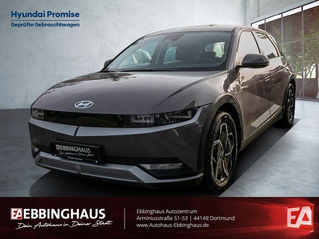 Hyundai Ioniq 5 Basis Elektro Kamera Autobahnassistent