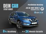 Nissan X-Trail Tekna *LED*PANO*SHZ* - gebrauchte Nissan X-Trail aus dem Jahr 2019