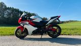 Honda CBR 600 FA - HONDA CBR 600 F