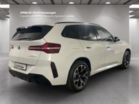 BMW X3 - Vorschau Bild 4