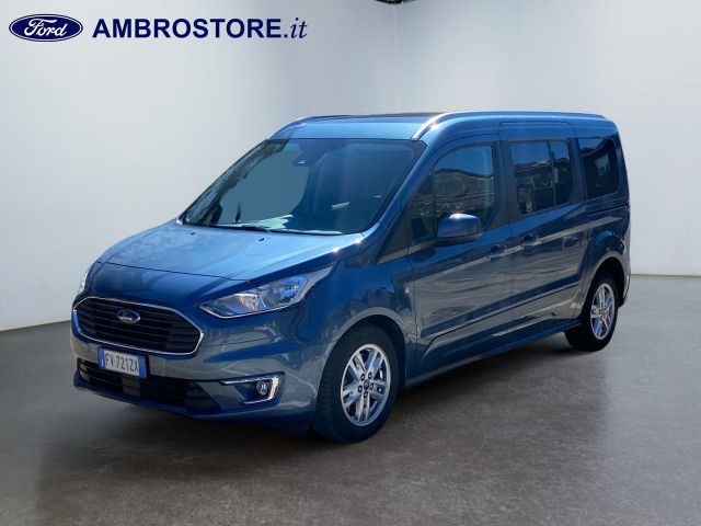 Ford FORD Gran Tourneo Connect II 2018 - gran tourneo