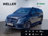 Mercedes-Benz V 300 d lang 9G-Tronic AMG-Line *Leder*360°*AHK*