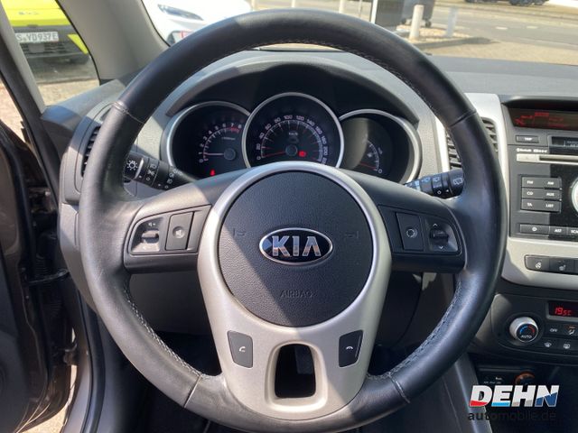 Kia Venga 1.4 Dream Team SHZ