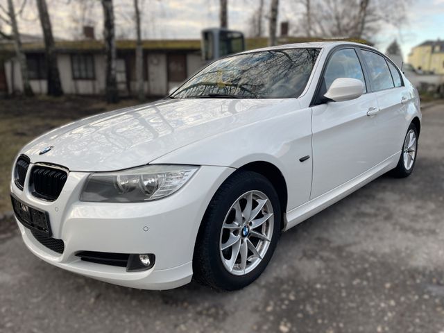 BMW 318 Baureihe 3 Lim. 318i