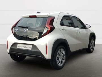 Toyota Aygo (X) - 9
