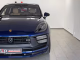 Porsche Macan GTS Pano Standheiz. AHK 360° Sitzbelüftung - Porsche: Gt3s
