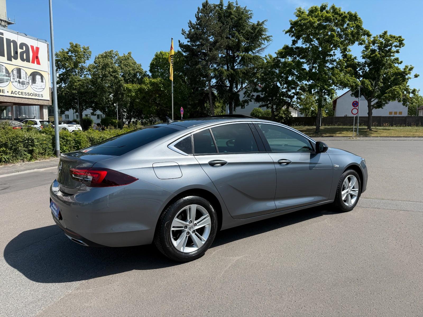 Opel Insignia C 2.0 CDTi Grand Sport Automatik SPORT, миниатюра 5