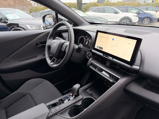 Toyota C-HR 1,8 l Teamplayer + Technik Paket