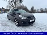 Kia Rio Spirit //NAVI//AHK//EXTRAS//KAMERA// - Kia Rio: Ex