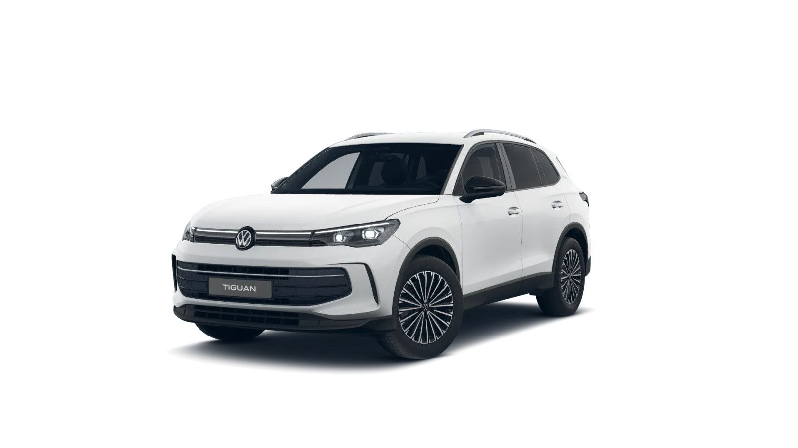 Volkswagen Tiguan - Bild 1