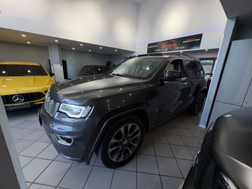 Jeep Grand Cherokee - 4
