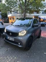 Smart ForTwo  - Smart ForTwo: Standheizung