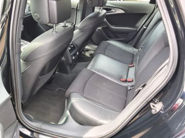 Audi A6 - 6