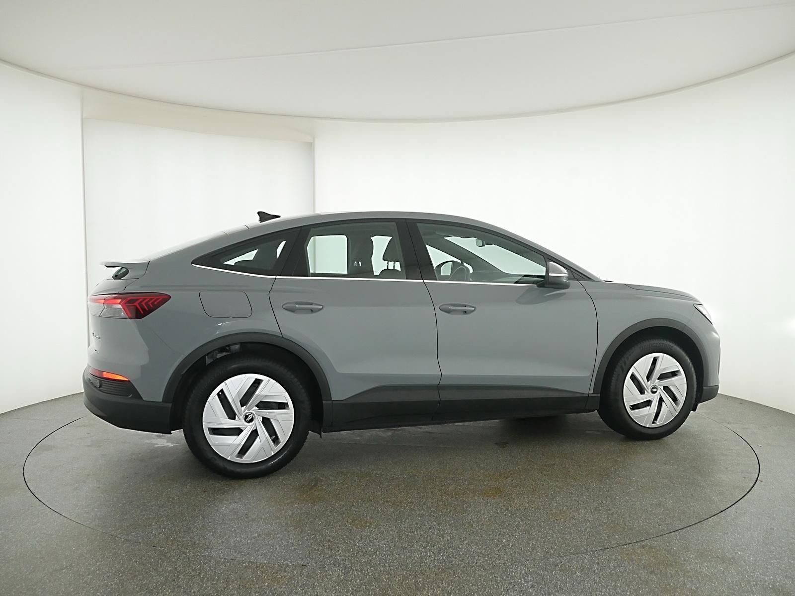 Audi Q4 e-tron - Bild 14