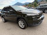 Jeep Cherokee  MY16  2.2Ltr-147kW  M-Jet Limited 4WD - : Navigationssystem, My