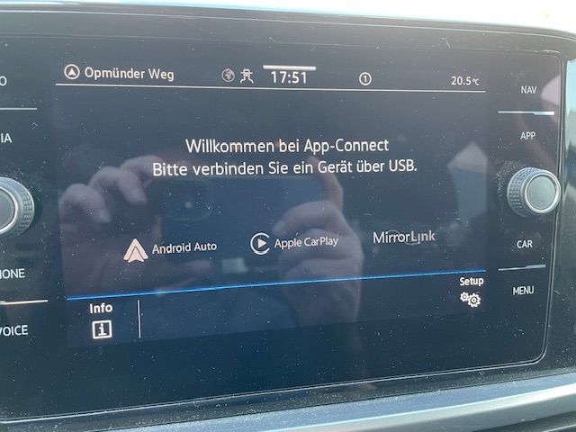 T-Roc 2.0 TDI Navi digitales Cockpit LED ACC 2-Z