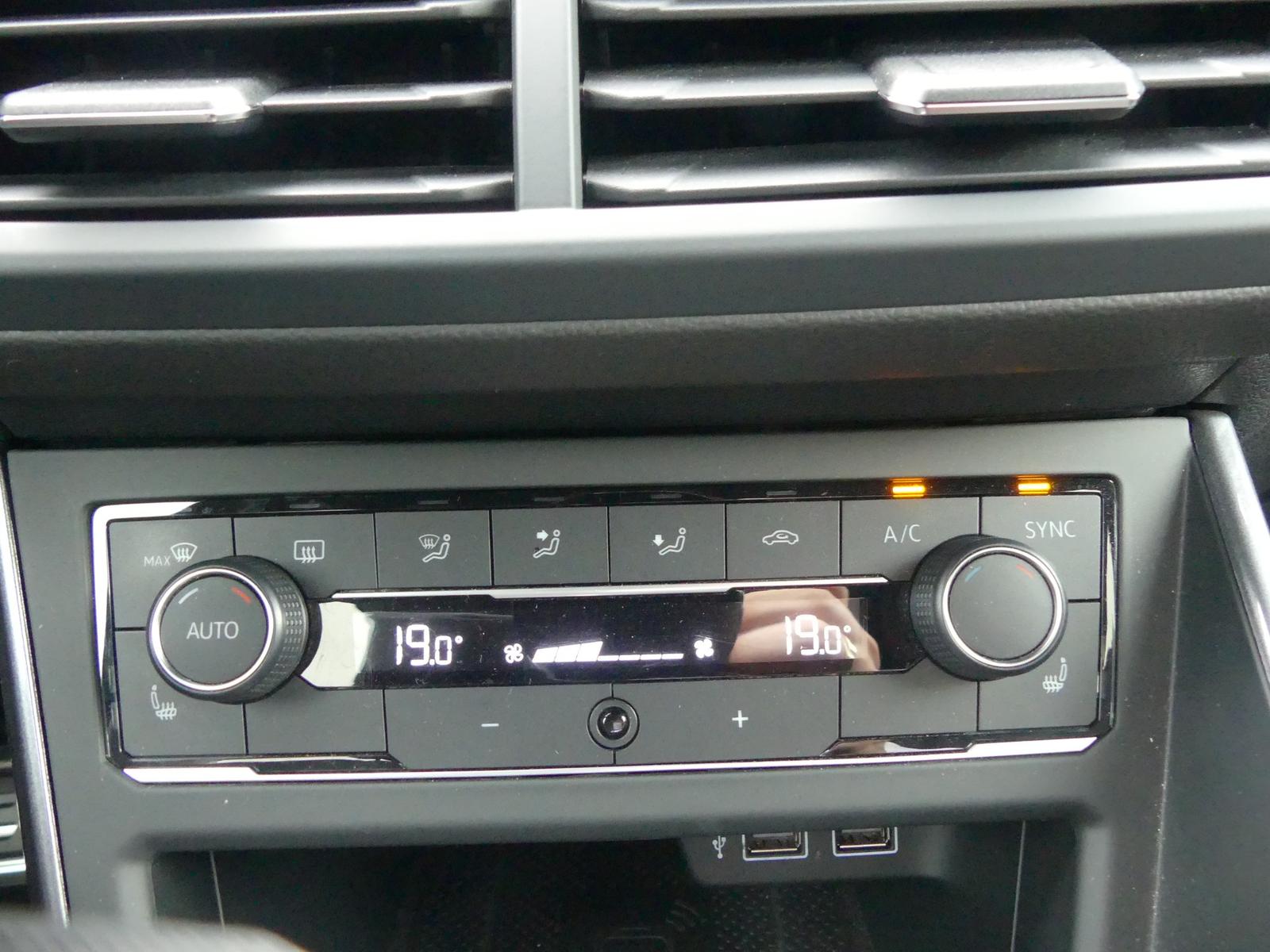 Volkswagen Polo 2.0 GTI LED VC ACC Kamera Navi Sitzheizung, миниатюра 16