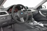 BMW 320D AUTOMATIK*AUS 1 HAND*HEAD-UP-DISPLAY* - BMW 320 mit Diesel-Antrieb: Limousine, Automatik