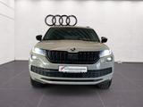 Skoda Kodiaq Sportline 2.0 TSI 4x4 DSG DCC STHZ 20"LM - Skoda Kodiaq Gebrauchtwagen in Hamburg