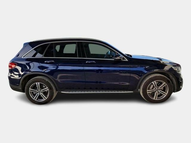 Mercedes-Benz MERCEDES-BENZ GLC 300 e 4Matic EQ-Power Business