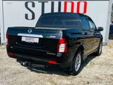 Ssangyong Actyon Sports 4WD AHK SHZ Klima 18" LKW Zul. - Ssangyong Actyon SUV