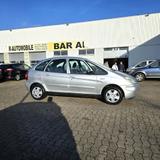 Citroën Xsara Picasso 1.6i TÜV 1.2028 KLIMAAUTOMATIK - gebrauchte Citroën Xsara Picasso aus dem Jahr 2003