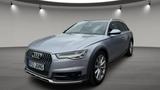 Audi A6 Allroad 3.0 TDI quattro*LED*NAVI*STAND-HZ* - Audi A6 Allroad: Standheizung
