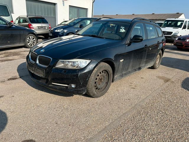 BMW Touring 320d xDrive