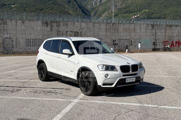 BMW X3 - 3