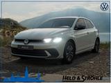 Volkswagen Polo Energy 1.0 5-Gang ACC SHZ RFK Ganzjahresrei - Neuwagen mit Benzin-Antrieb: Kleinwagen, 1.5