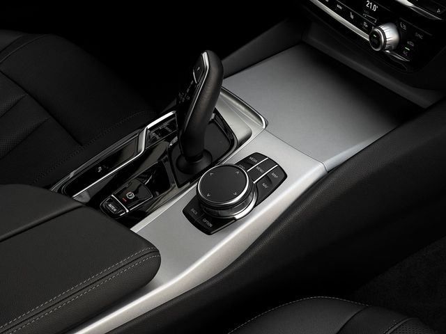 Foto Nummer 10: BMW 520d