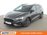 Ford Focus 2.0 TDCi EcoBlue ST-Line *NAVI*CAM*LED* - Ford Focus ST mit Diesel-Antrieb